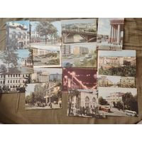 Старый Витебск Фото Ананьиных открытки