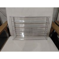 Стелаж от Deagostini.