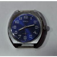 Часы мужские "Победа" 70-е годы СССР. Исправные.