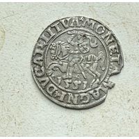 Полугрош 1551