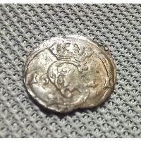 Двудинарий 1621г.