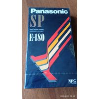 Видеокассета PANASONIC