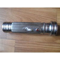 Фонарик.Китай.На 2 батарейки.
