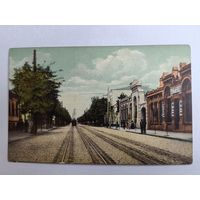 Нахичевань на Дону 1-я Соборная улица