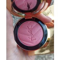 Румяна YSL Make Me Blush Bold Blurring Blush 6 gr в отттенке 44 Nude Lavalliere