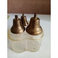 Колокольчики валдайские набор