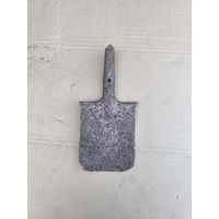 Лопатка семиклепка Германия ПМВ