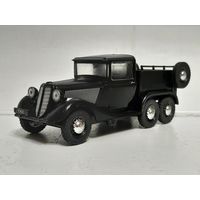 ГАЗ-21. 1/43. Австолегенды СССР.