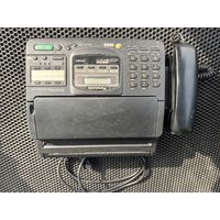 Телефон факс Panasonic