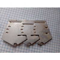 Колодка на 3 медали