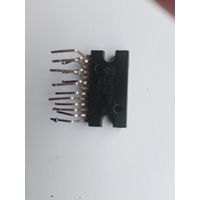 Микросхема УНЧ  Philips TDA 7057AQ 2/8 W