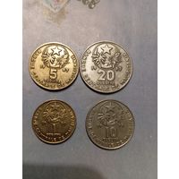 Угий 1987 1990 год всё разом