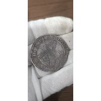 Талер риксдаальдер провинция Холанд 1620 Шикарное состояние