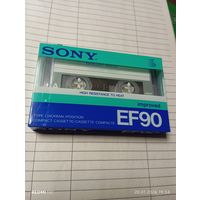 Кассета "SONY"