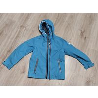 Ветровка (125-132)