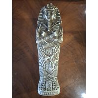 Сувенир гробница с мумией