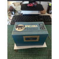 Пзф приставка / макромех м42 новый