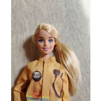 Кукла Barbie Барби Mattel 2013