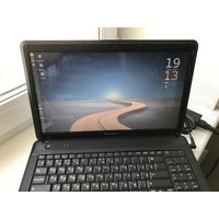 Lenovo G555 на AMD Athlon II M320, 3GB RAM, 256GB SSD, DVD-R/RW