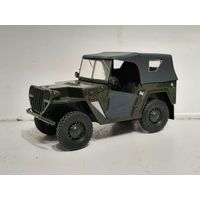 НАТИ-АР. 1/43.  Австолегенды СССР.