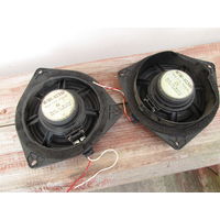 Динамики цена за оба,в отличном рабочем состоянии.