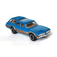 Машинка Модель Oldsmobile Vista Cruiser Matchbox