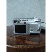 Фотоаппарат цифровой Олимпус