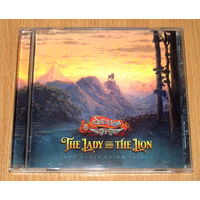 The Samurai Of Prog - The Lady And The Lion (And Other Grimm Tales I) (2021, Audio CD, Symphonic Prog)