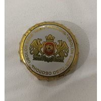 Пивные крышки - пробки