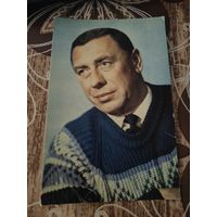 Артисты папанов