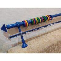Карниз в детскую