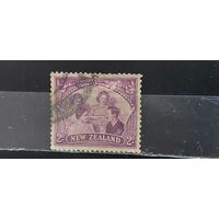 РАСПРОДАЖА НОВАЯ ЗЕЛАНДИЯ 1946г. Гаш.