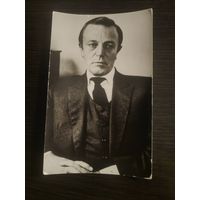 Артисты Ромашин