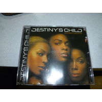 DESTINY S CHILD - DESTINY FULFILLED - 2004 -