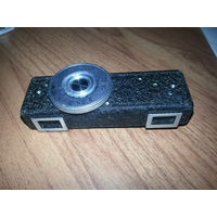 Стереодальномер Смена