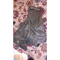 Сапоги химзащита С рубля!