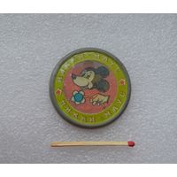 Мики Маус. Переливашка.