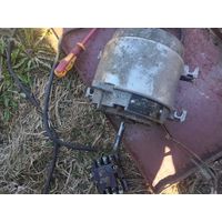 Электромотор от стиральной машины СССР