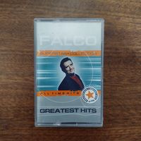 Falco "Greatest hits"