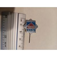 Петродворец. Монплезир