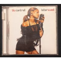 CD,(EC) Blu Cantrell – Bittersweet