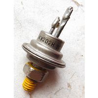 КУ202Н. 10А, 400В. Тиристор незапираемый КУ202