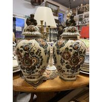 Вазы Flora Keramiek