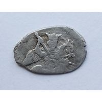 Иван IV Васильевич (Грозный) 1533-1584 гг. Копейка. /71