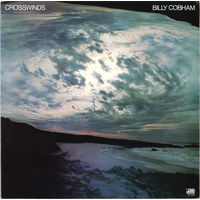 Billy Cobham – Crosswinds, LP, USA 1974
