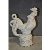 Петушок штоф