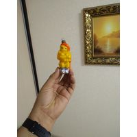 Елочная игрушка