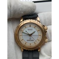 НАРУЧНЫЕ МУЖСКИЕ ЧАСЫ ПОЛЁТ С БУДИЛЬНИКОМ