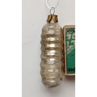 Ёлочная игрушка. 237.