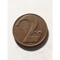 Австрия 200 крон 1924